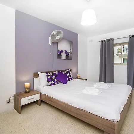 Appartement Lively Central Theoria Travel *
