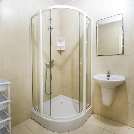 Lively Central Theoria Travel Appartement
