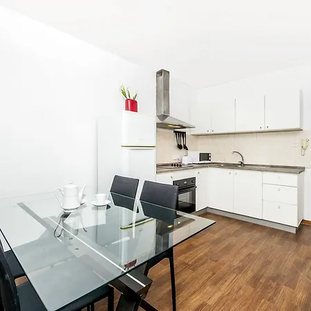 Appartement Lively Central Theoria Travel *