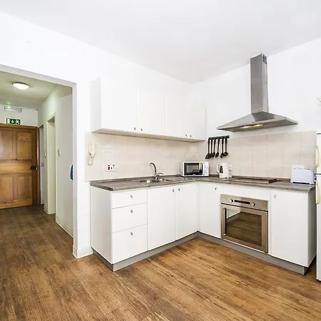 Appartement Lively Central Theoria Travel *