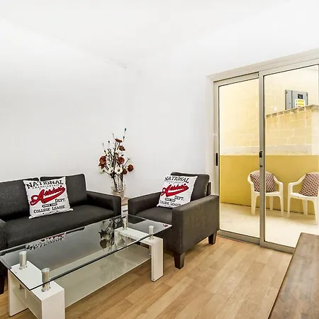 Appartement Lively Central Theoria Travel *