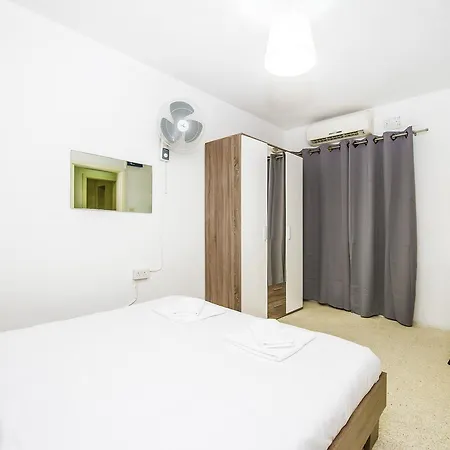 Appartement Lively Central Theoria Travel *