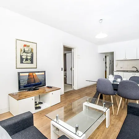Appartement Lively Central Theoria Travel *