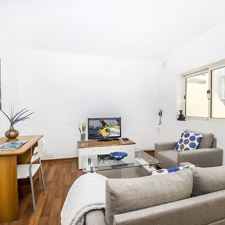 Appartement Lively Central Theoria Travel *