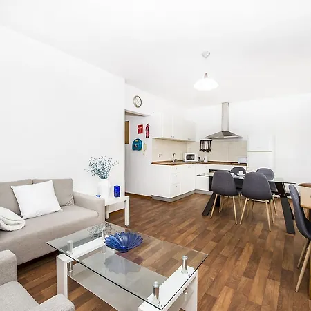 Appartement Lively Central Theoria Travel *